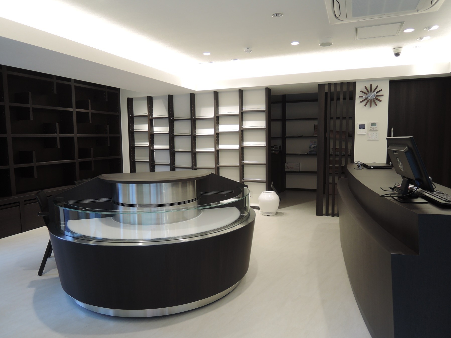 ライフバランス薬局