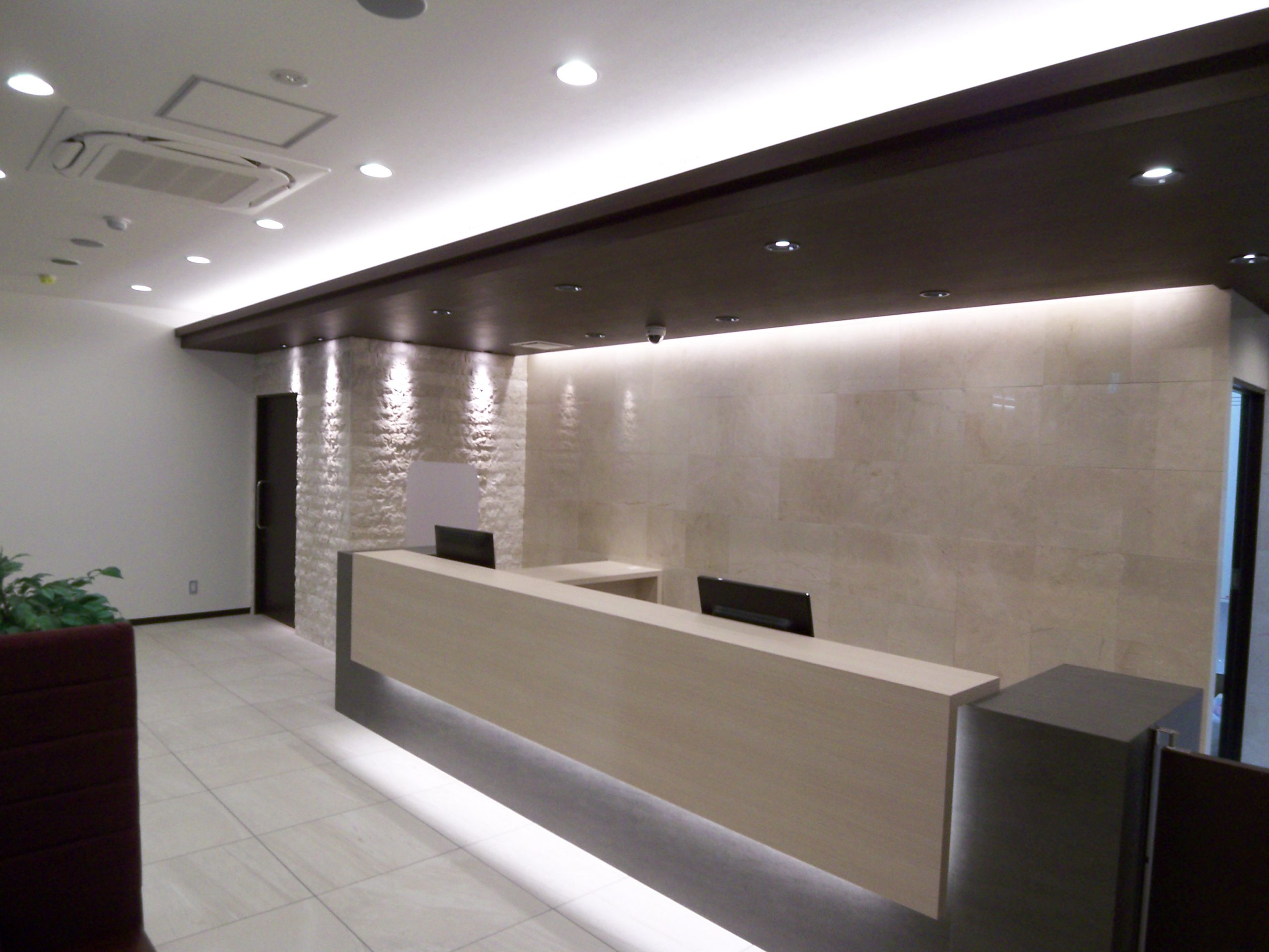 越谷レイクタウン内科