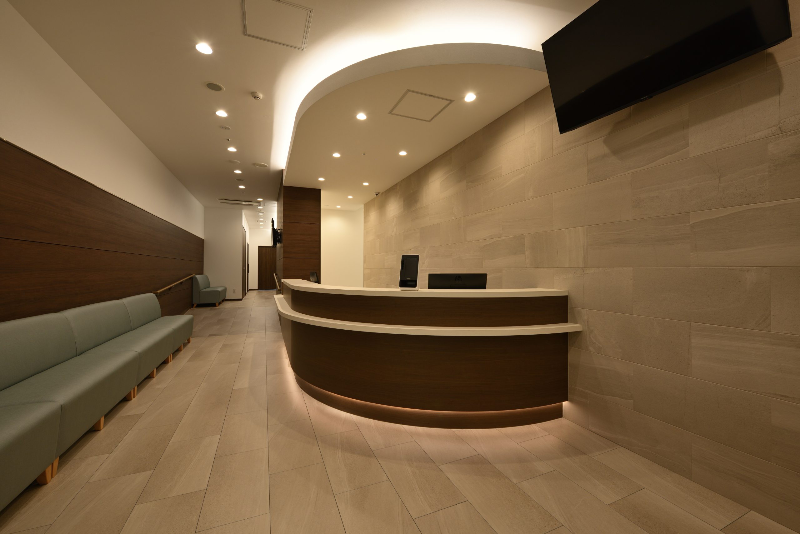 清水台はっとり内科・消化器内科クリニック